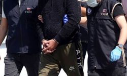 Bursa'da yabancı uyruklu uyuşturucu tacirleri tutuklandı