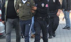Hatay’da İskenderun ilçesinde DEAŞ operasyonu: 10 tutuklama