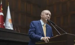 Cumhurbaşkanı Erdoğan'dan değişim sinyali