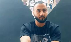 İranlı rapçi Tomac Salehi idama mahkum edildi