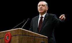 Cumhurbaşkanı Erdoğan'dan Irak'a 13 yıl sonra resmi ziyaret