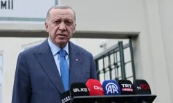 Cumhurbaşkanı Erdoğan'dan İran-İsrail gerilimi yorumu