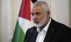 Hamas lideri Haniye: Ateşkes teklifini olumlu şekilde inceliyoruz