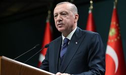 Cumhurbaşkanı Erdoğan: "19 Mayıs'ın ruhuna, ilkelerine, ideallerine sahip çıkmalıyız"
