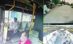 Yaşlı kadının otobüsün altında kalmıştı! Pişmanım diyen şoför serbest kaldı
