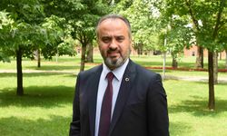 Alinur Aktaş, Başkan Bozbey’in açıklamalarına cevap veriyor 