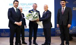 Başkan Bozbey'e yeni görev! Marmara Belediyeler Birliği Başkanı seçildi