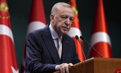 Cumhurbaşkanı Erdoğan: "Ateşkes adımını İsrail de atmalı"