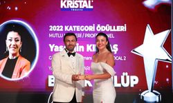 5. Kristal Türkiye Büyük Kulüp Ödül Gecesi başlıyor