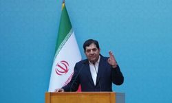 İran’da  cumhurbaşkanlığı görevini üstlenecek isim açıklandı