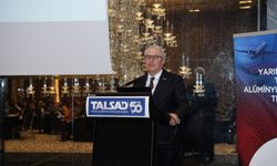 TALSAD Yönetim Kurulu Başkanlığı'na Ali İhsan Yeşilova seçildi