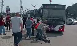 Adana’da belediye otobüsü şoförü feci şekilde darp edildi