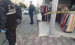 Ankara Sincan ilçesinde bir şahıs tartıştığı kadını boğazından bıçakladı