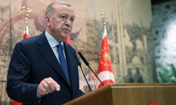 Cumhurbaşkanı Erdoğan: “Türkiye, Gazze’ye gönderdiği insani yardım malzemesiyle dünyada ilk sıradadır”