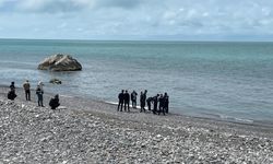 Zonguldak'ta sahilde 58 yaşındaki kadının cesedi bulundu