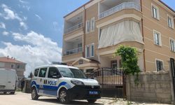 Karaman’da balkondan düşen çocuk ağır yaralandı