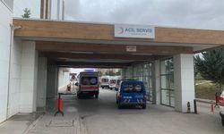 Karaman’da feci kaza: 1 ölü, 1 yaralı