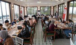 Bursa'da çölyak hastalarına özel kahvaltı