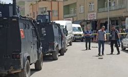 Mardin Kızıltepe ilçesinde 5 kişinin yaralandığı silahlı kavgada 9 gözaltı