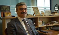 Bursa Uludağ Üniversitesi'nin acı günü! Prof. Dr. Abdulvahap Yiğit, son yolculuğuna uğurlandı