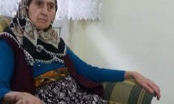 Gümüşhane Kürtün ilçesinde kayıp yaşlı kadın 300 metrelik uçurumda ölü bulundu