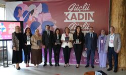 Bursa Gürsu'da “Güçlü Kadın Güçlü Toplum Çalıştayı” gerçekleştirildi