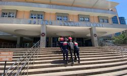 Edirne'de Türk vatandaşlarını yurt dışına kaçırmaya çalışan Irak uyruklu organizatörler tutuklandı