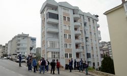 Bursa Mudanya ilçesinde tahliye kararını uygulamaya giden ekiplere aileler karşı çıktı