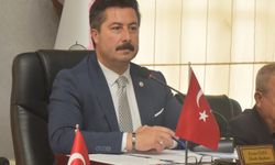 Başkan Ercan Özel: Belediyemiz ciddi zararlara uğratılmış