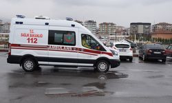 Malatya'da bir şahıs yaralı olarak gittiği hastaneden kaçtı