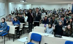Bursa'da "En İyi Narkotik Polisi Anne" başlıklı eğitim gerçekleştirildi