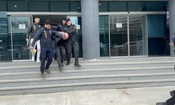 Bursa'da Çağrı Merkezi operasyonunda 38 kişi gözaltına alındı