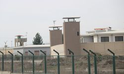 Diyarbakır Kampüs Ceza İnfaz Kurumları'nda çok sayıda mahkum ve personel zehirlendi