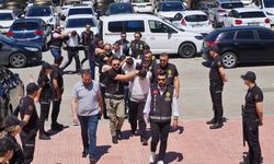 Muğla Bodrum ilçesinde gece kulübünde 1 kişinin öldüğü silahlı kavgada 3 tutuklama
