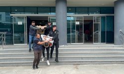 Bursa’da çağrı merkezi çetesi çökertildi! Nefes kesen görüntüler ortaya çıktı