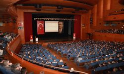 Bursa’da okul müdürlerine yeni müfredat anlatıldı