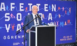 Başkan Mustafa Bozbey: “Marmara’daki tüm belediyeler depreme hazırlıklı olmak zorunda”