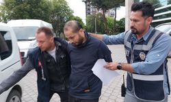 Samsun Canik ilçesinde kırık bardakla boğaz kesen şahıs tutuklandı