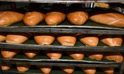 Bursa Kestel'de ücretsiz ekmek dönemi