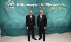 Nilüfer'de Başkan Özdemir ve Kaymakam Süzen'den kaçak yapıyla mücadelede ortak mesaj