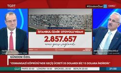 Bakan Abdülkadir Uraloğlu’ndan Bursa’ya yeni otoyol müjdesi