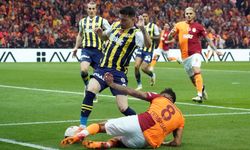 Derbide kazanan Fenerbahçe oldu! Şampiyonluk son haftaya kaldı