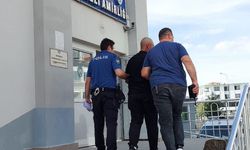 Cezaevi firarisi Konya Kulu ilçesinde polise yakalandı