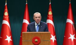 Cumhurbaşkanı Erdoğan: "İran halkının yanındayız, 1 günlük yas ilan ediyoruz"