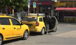 Bursa'da vahşet! Taksiciyi 20 yerinden bıçaklayarak ölüme terk etti, aynı duraktan taksi çağırarak kaçtı