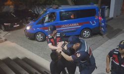 Bursa'da taksiciyi 20 kere bıçaklayıp gasp eden cani tutuklandı