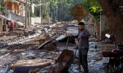Brezilya'da sel felaketi: Can kaybı 107'ye yükseldi