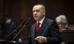 Cumhurbaşkanı Erdoğan, Türkiye Ziraat Odaları Birliği Danışma Kurulu Toplantısı'nda konuşuyor