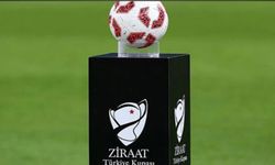 Ziraat Türkiye Kupası final maçının oynanacağı stat belli oldu!