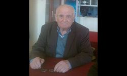 Isparta Şarkikaraağaç ilçesinde 90 yaşındaki emekli öğretmen evinde ölü bulundu
